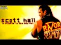Scott Hall - A Tribute To The Bad Guy