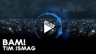 tim ismag bam dubstep