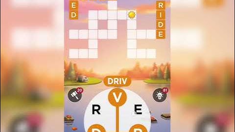 Words of Wonders WOW Daily Puzzle 8 december 2025