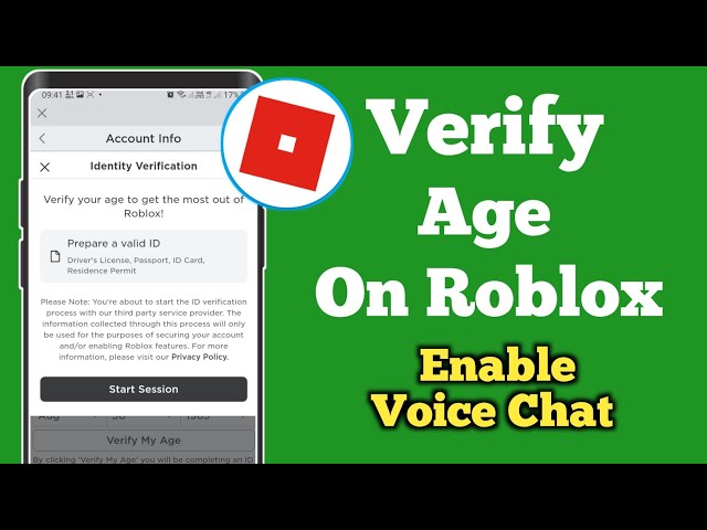CapCut_how to verify age on roblox