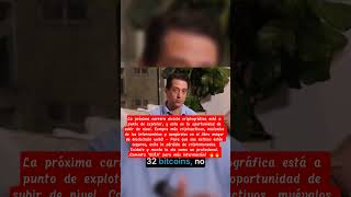 Michael Saylor is NOT to blame ( but something very serious is happening) #Bitcoin #cryptonews #rwa