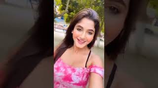 Misty Singh Roy New Instagram Reels