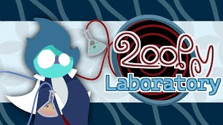 Loopy Laboratory - Logisiser (NEW ISLAND LOL) ft. VanillaaVaniMSM