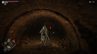 Demon's Souls Remake let's play - first Time ever ( blind Playthrough ) Part 8
