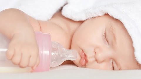 Dấu hiệu nhận biết bé bú no|Làm sao để biết bé bú no?|DS. Lê Thị Thu Vân