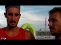 Cappelletti and Marighella interview