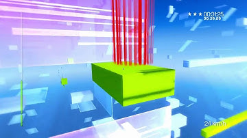 Mirrors Edge Time Trial - Reflex Redux (38:34)