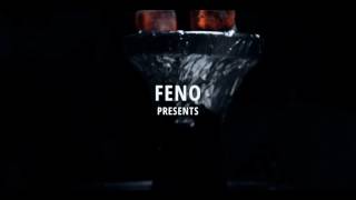 Feno - Mama Slaapt Niet (Prod. Lo-Bo) Resimi