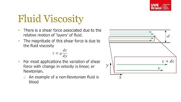 Flow with Friction - Part 3