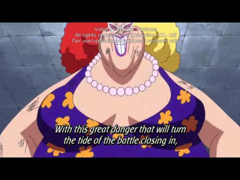 One Piece 714 Preview Youtube