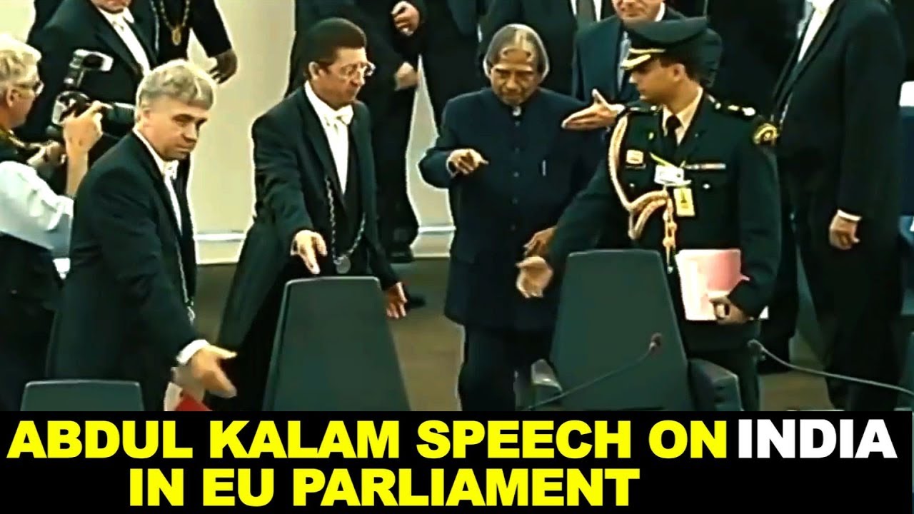 best speech on india