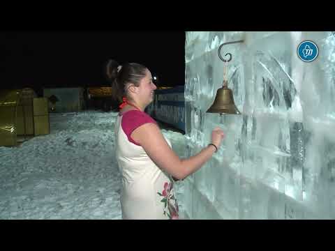 Крещенские купания продолжаются в Тюмени