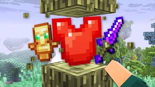 Minecraft Aether, but The Randomizer has 6,862 Mods…