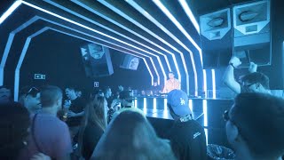 Jayboo || Tech House set ao vivo D-EDGE, São Paulo, Brasil 02/12/23