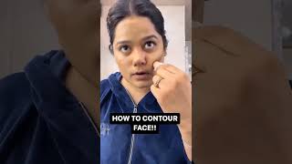 FACE CONTOUR