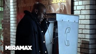 In Too Deep | 'Shots Fired' (HD) - Omar Epps, LL Cool J | MIRAMAX