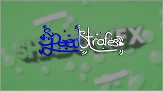 ShadowFX | 2D Intro (Thanks To PappFX For The Masking Settings!)