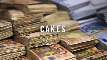 "Cakes" - Hard Bass Trap Beat Free Rap Hip Hop Instrumental Music 2018 | WilliamBeats #Instrumentals
