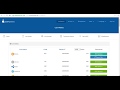 How to Get Your Coinbase Bitcoin Wallet Address - YouTube