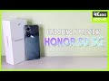 Unboxing y preview del Honor 50 5G (con servicios de google) [4K@60]