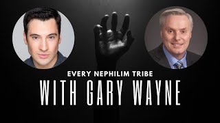 Every Nephilim Tribe In The Bible  With Gary Wayne