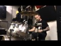 Capture de la vidéo Faust Drum Solo