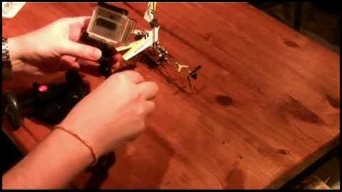 PICO Dolly - a first look