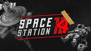 Space Station 14 Tales From Cargonia