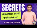 How to become an actor  harveer singh interview with virendra rathore  actor  joinfilms