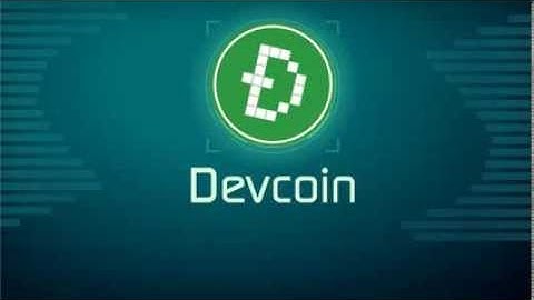 An Introduction to Devcoin - 480p