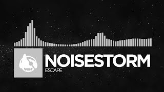 [Breaks] - Noisestorm - Escape Resimi