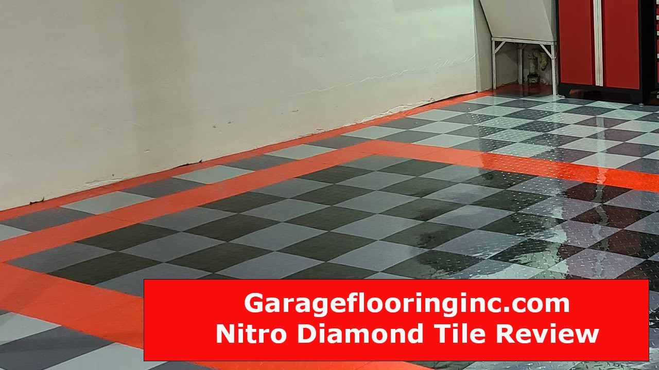 Garage Flooring Inc Reviews Flooring Ideas
