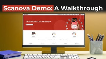 Getting Started with Scanova QR Code Generator