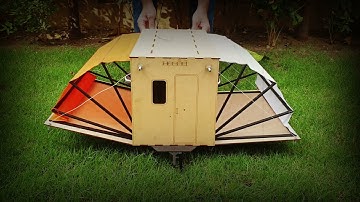 De Markies - Deployable Structures
