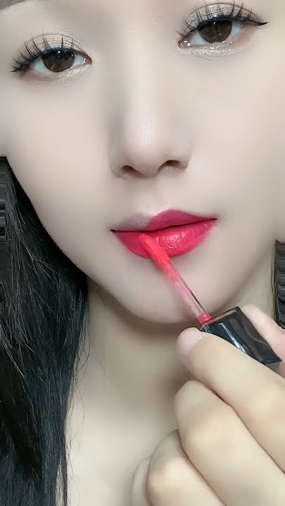 Makeup Tutorial, Beauty Tips #lipstick