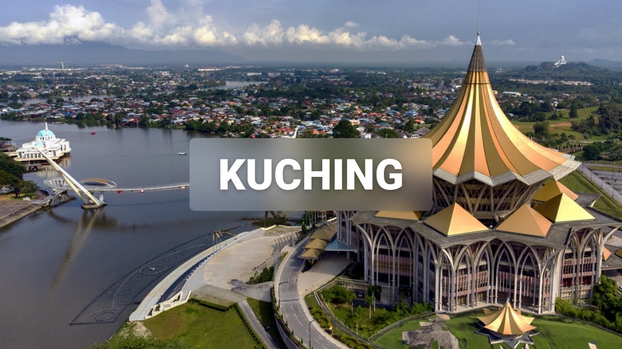 Kuching YouTube Kuching YouTube