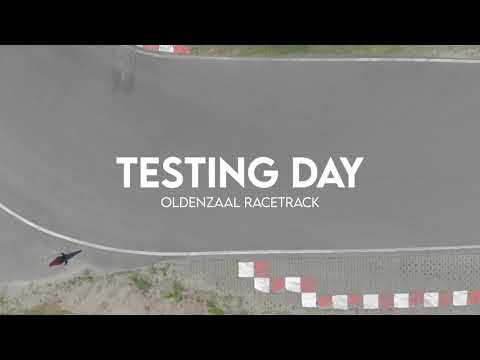 Testing Day | Kartbaan Oldenzaal