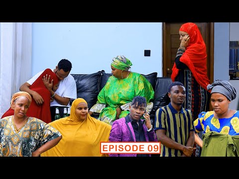 𝐈𝐆𝐄𝐍𝐎 𝐒𝐄𝐑𝐈𝐄𝐒 𝐄𝐏 𝟎𝟗 ASHIRAFU ARAMENYAKO MAMA ARI MUMUGAMBI WO KWICA ASIFIWE