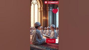 📹Surah Mu'minun | Verse 84 - 87 /📹 سورة المؤمنون | الآية 84 - 87 | ياسر الدوسري #@Beautifulboy-z9h/