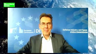 EU Using Tech to Fight Climate Change