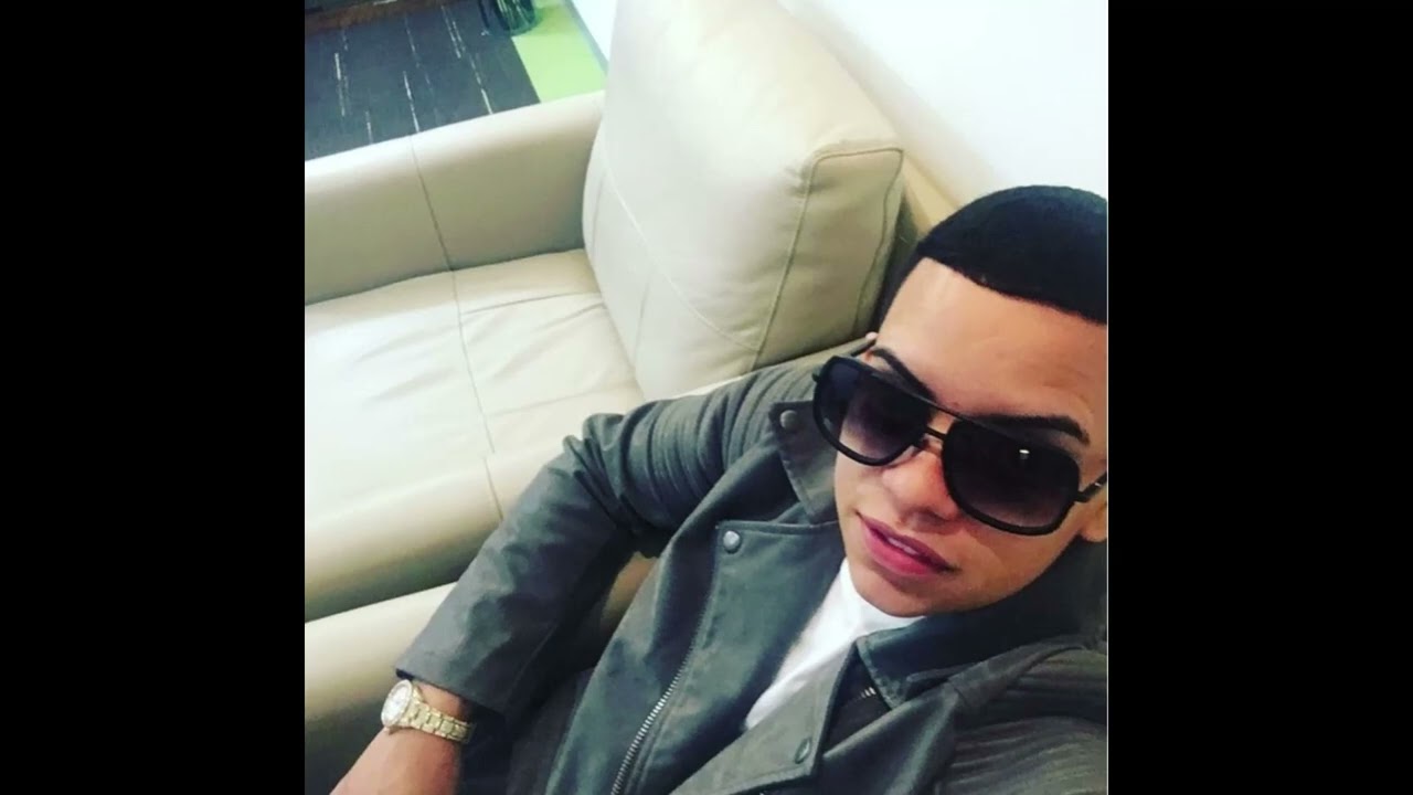 [FREE] J Alvarez x Musicólogo & Menes Type Beat | Presión | 2026 Reggaeton Instrumental