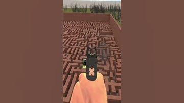 HELLO SCP 096 #game #gaming #shortsfeed #shortvideo #shorts #short #garrysmod #scp096 #scp #gmod