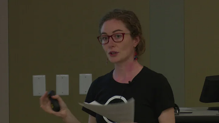 COERLL 2018 Heritage Spanish Workshop 02 - Intro t...