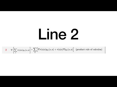 Line 2, Understanding