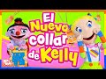 El nuevo collar de kelly  bely y beto