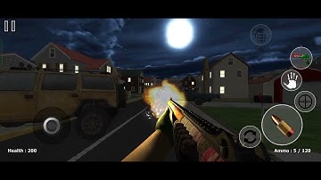 Zombie claws 1 part 8