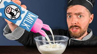 I Tested STRANGE Kitchen Gadgets