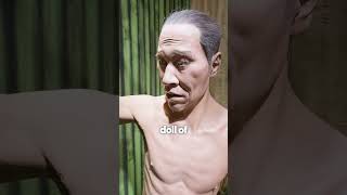 Would You Rip Out Your Teeth For Arts Sake?