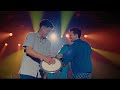Sambinha do Zé - Fico Assim Sem Você (DVD AZUL - Ao Vivo)