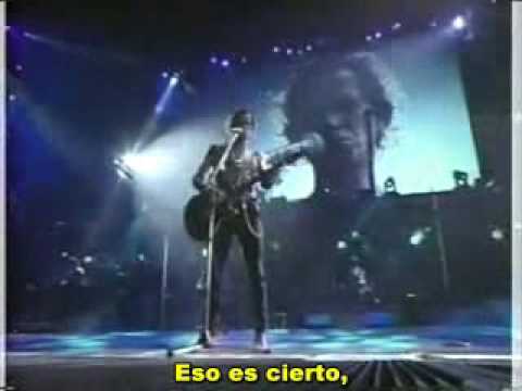 Keith Richards - The Worst (Traducido al espaol)